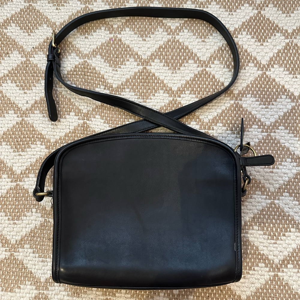 COACH CROSSBODY BAG